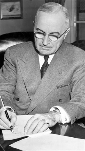 The Truman Doctrine Explained