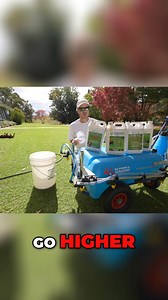 Achieve a professional-quality lawn with our ENHANCED Lawn Tips...