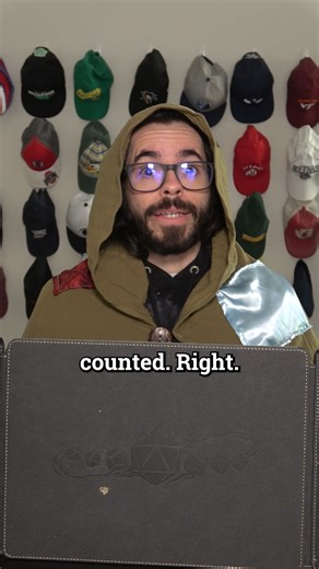 D&D Crafting Guide! There's an update! Check my merch store on my site for the book! If you already bought it, the update comes automatically, no need to purchase again! | Ben Brainard