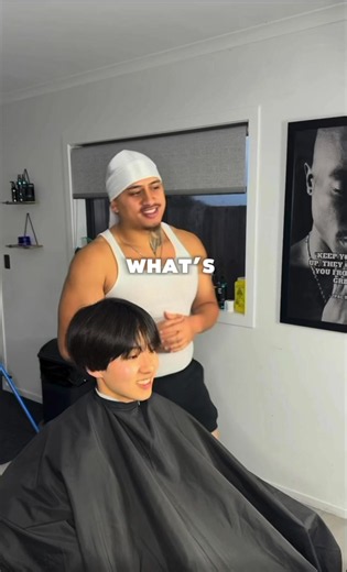 Japan Taper Fade: How to Book a Modern Taper Fade in NZ