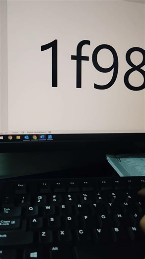 Microsoft word Unicode tip and tricks #foryou #shorts #tipsandtricks