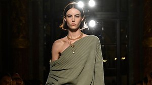 Balmain Spring 2026: Life Is a Beach