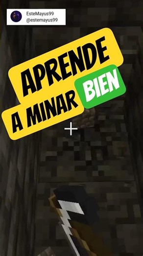The best Y level for EVERY ore in Minecraft #minecraft #minecraftshorts #tutorial #shortsvideo