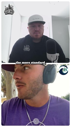 Building a Pitching Depth Chart w/ Cam Lanzilli