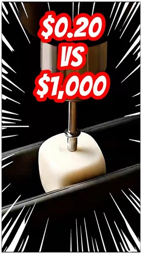 Turning a 20-Cent Egg into a $1,000 Masterpiece! 🥚🎲