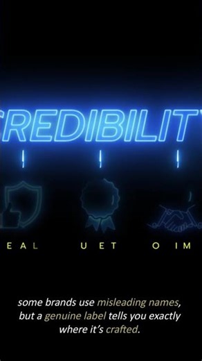 How to Read a Spirit Label Without Getting Ripped Off