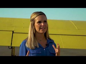 Crop-dusters and Farming