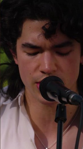 Conan Gray - This Song | Coal Drops Sessions