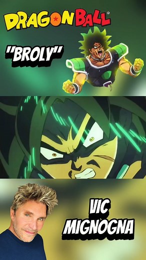 Come meet VIC MIGNOGNA (Dragon Ball Z, Fullmetal Alchemist, One Piece, Naruto, Star Trek Continues) at BCCC 2025! Purchase Your Tickets Now: https://checkout.conventions.leapevent.tech/eh/Bell_County_Comic_Con_2025?cc=Broly 🎟Tickets & Info: www.bellcountycomiccon.com Bell County Comic Con August 2 & 3, 2025 Info @BellCountyComicCon.com (254) 800-9088 Cadence Bank Center 300 W Loop 121, Belton, TX 76513 | Bell County Comic Con