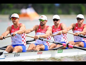 (B)ROW TO LA - The Sinkovic and Loncaric Brothers' quest for Olympic gold