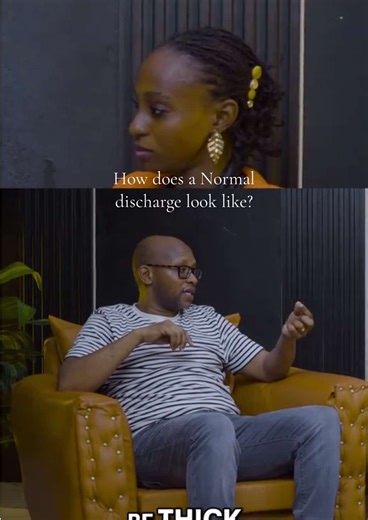 Understanding Vaginal Discharge: What’s Normal?