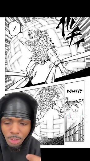 Discover the New Shadow Style in Jujutsu Kaisen