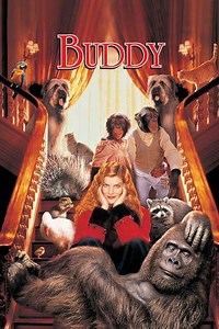 Buddy (1997) - Movie