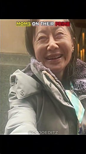 Moms in their 90s #transformation #shorts #viral #mom