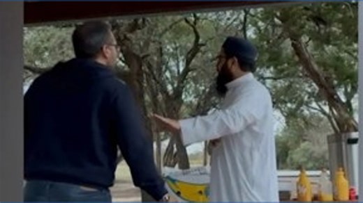 Austin police are preparing to change the department's response to hate incident reports after an incident where a Muslim group was targeted at a park. | KVUE