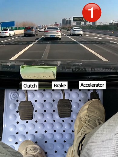 Driving Skills and Manual Car Parking Tips