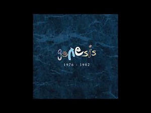 Extra Tracks 1976 1982 Genesis Full Album