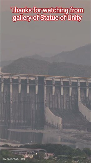 Statue of Unity gallery view