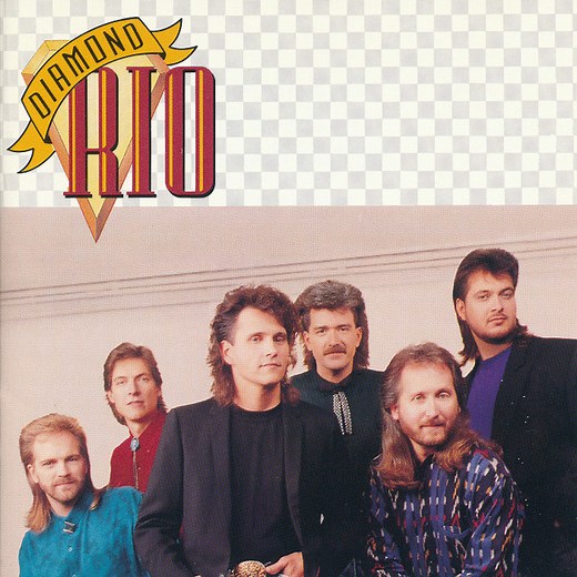 Diamond Rio - Diamond Rio