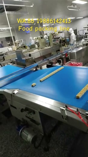 fully automatic packing machine line?#packingmachine #packagingmachine #machine #factory #package