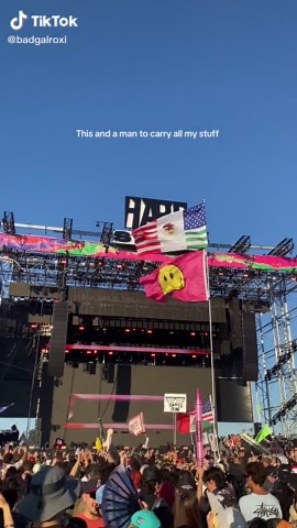 Exciting Highlights from HARD SUMMER Festival 2023