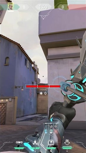 Best Simple Sova Fake Recon on Ascent | Easy Recon Tutorial 🔥 #valorant #valorantclips #sova #shorts