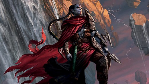 Zendikar Rising Commander Decklists | MAGIC: THE GATHERING