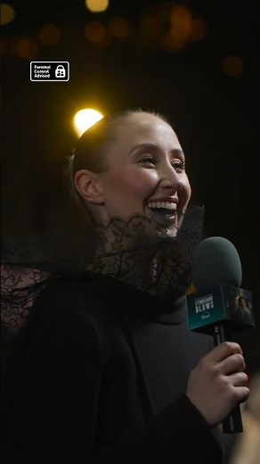 Cast of A Thousand Blows at the Season 2 Premiere | Disney+ UK