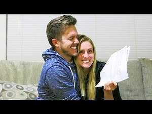 THE RESULTS ARE IN!!