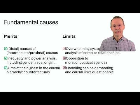 4 - Conclusion: merits and limits of FCT