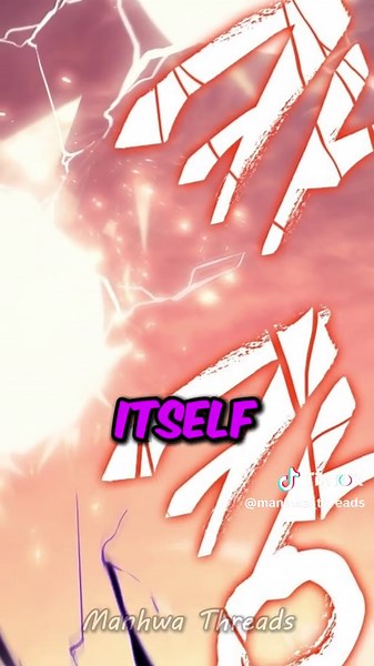 Jinwoo's Triumph Over the Dragon Monarch in Solo Leveling