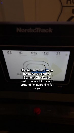 Fallout-Themed Workout Routine for Fans