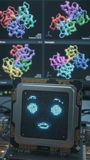 Why Bioinformatics Needs Powerful CPUs 💻