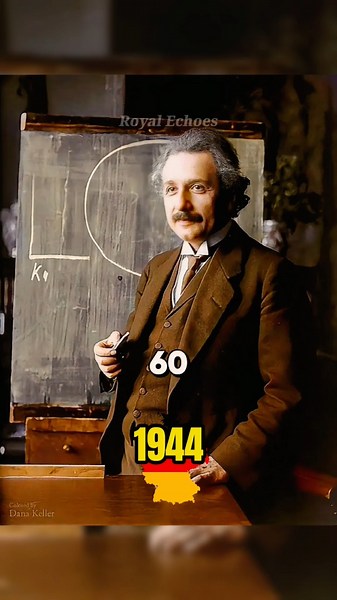 Albert Einstein: One of Humanity’s Greatest Minds