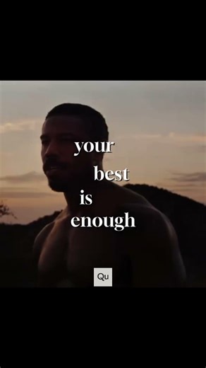 The real competition is you.. #motivation #mindset #qubottle