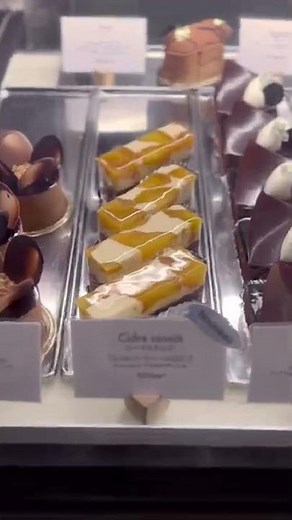 京都で1番美味しいケーキ屋さん？！グラン・ヴァニーユ/grains de vanille 烏丸御池