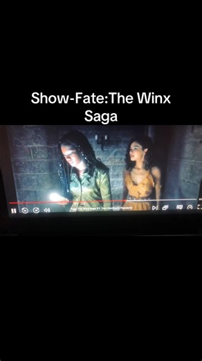 Fate: The Winx Saga — Why We’re Designed to Fall in Love