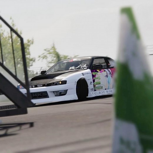 Assetto Corsa | TOKACHI SPEEDWAY 2024 | Run the Track Limit