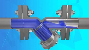 15K views · 368 reactions | How y Strainer works | MEP WORK | Facebook