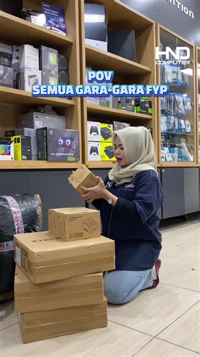 Nasib korban fyp playlist campuran. Dikit dikit stecu, dikit dikit tabola bale, 5 menit kemudian ganti alamak #hndcomputer #smartuserhnd #promomakangajian #fyp #onlinestoremakassar