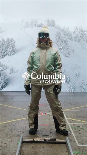 Explore the Highland Summit Collection - Columbia Gear