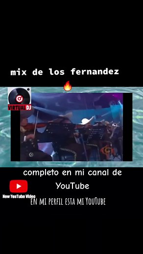 #mix #losfernandez #alejandrofernández #vicentefernandez #cumbia #cantinamix #dj #remix #extended #musica #cantinamix🍺🍻💯🇬🇹❤🇺🇲😎 #parati #alejandro #virtualdj