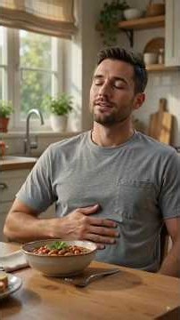 How your digestive system works when you eat Beans