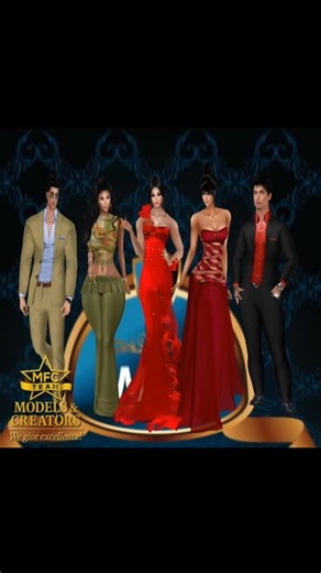 Modelsforcreators on Instagram: "[MFC] We are not just an agency. We are a community of dreamers, creators and professionals who believe in authenticity. Join us and be part of a movement that is redefining the industry [MFC]"