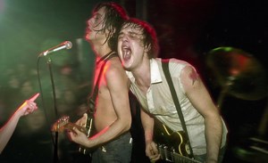 A Short Film About the History of The Libertines is Online