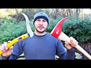 What is Pickaroon?