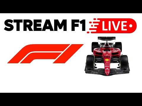 How To Stream F1 Live (2026)
