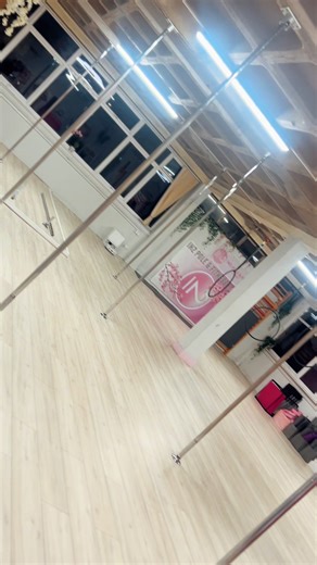 Part 2 of the studio refresh 🌸✨