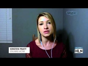 Victim sympathizes with Andrews: We use the word 'stalker' too lightly