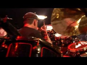 Rush crossroads HD 1080P